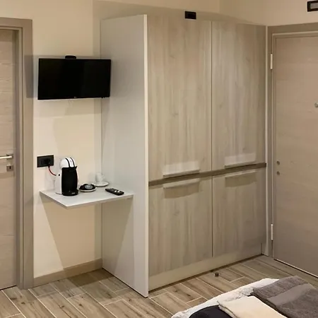 Casa Talvena Apartamento Longarone