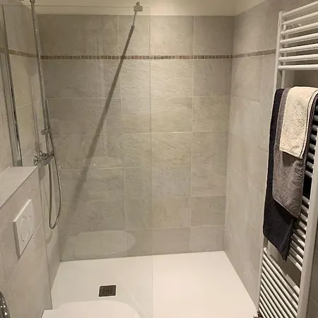 Casa Talvena * Longarone