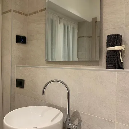 Appartement Casa Talvena