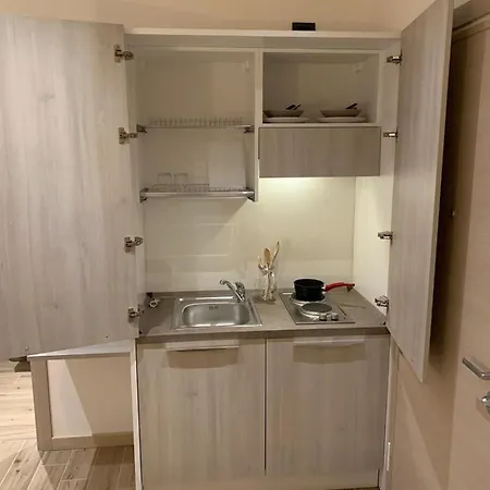 Casa Talvena * Longarone