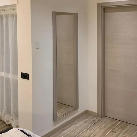 Apartamento Casa Talvena *