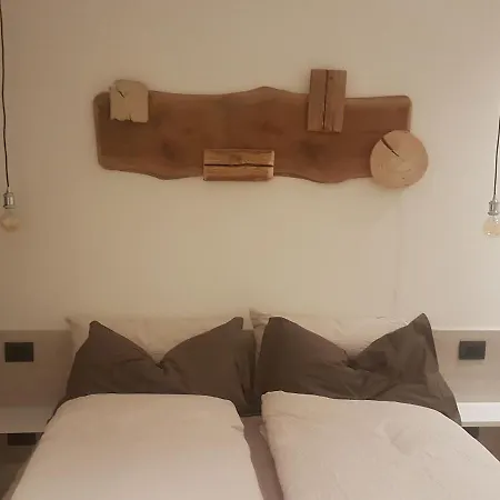 Casa Talvena * Longarone