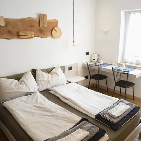 Appartement Casa Talvena *