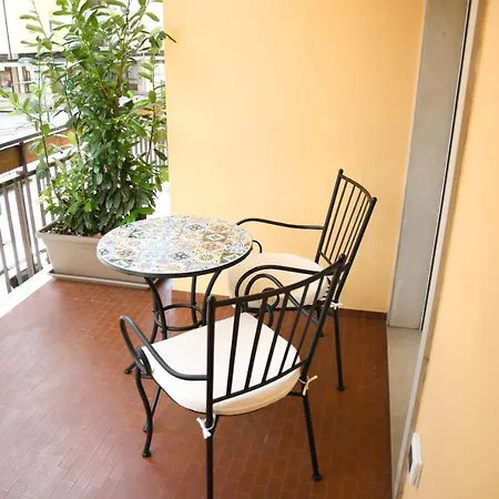 Appartement Casa Talvena